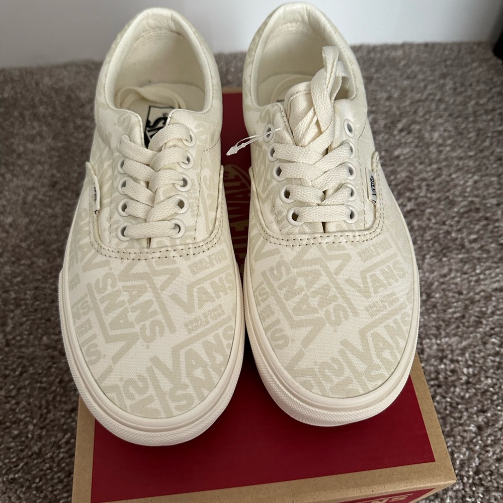 Vans Era Platform